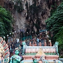 MYS BatuCaves 2011APR22 012 : 2011, 2011 - By Any Means, April, Asia, Batu Caves, Date, Kuala Lumpur, Malaysia, Month, Places, Trips, Year